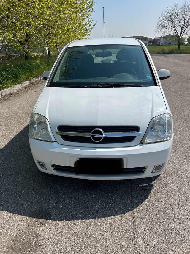 OPEL Meriva usata, con ABS
