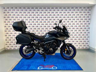 YAMAHA Tracer 900 usata 2