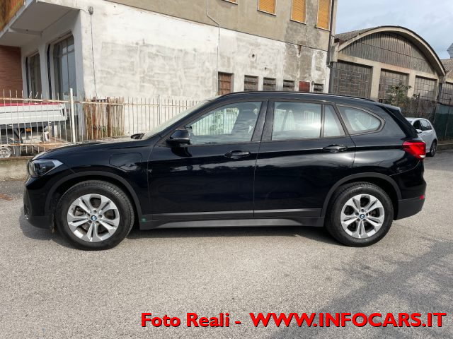 BMW X1 usata, con Chiusura centralizzata