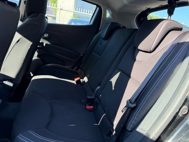 RENAULT Clio usata, con Filtro antiparticolato