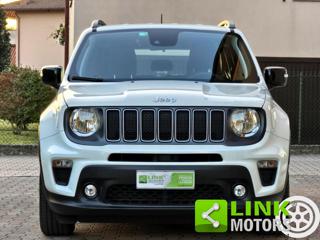 JEEP Renegade usata, con Chiusura centralizzata