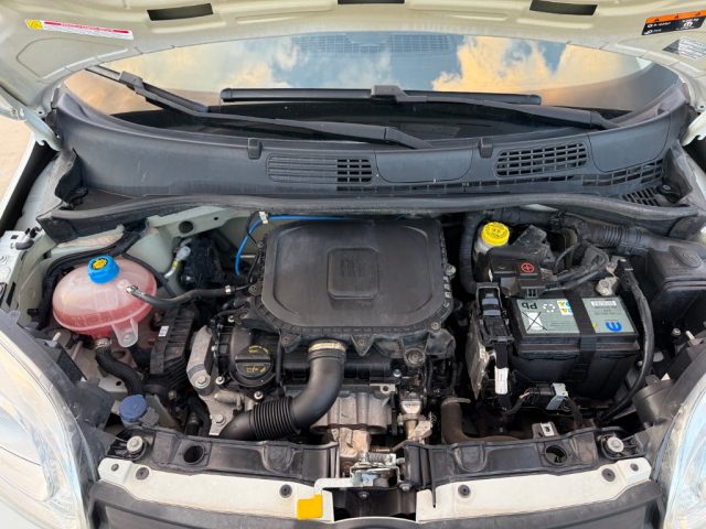 FIAT Panda usata, con Autoradio digitale