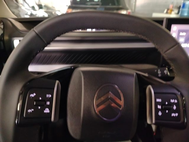 CITROEN C3 Aircross usata 27