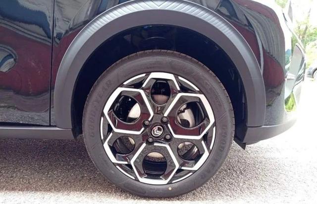 CITROEN C3 usata, con Cerchi in lega