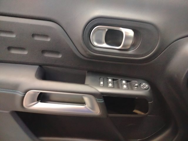 CITROEN C5 Aircross usata, con Bluetooth