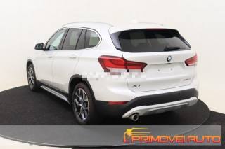 BMW X1 usata, con Chiusura centralizzata