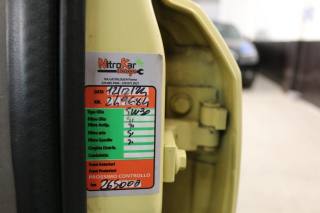 FIAT Panda usata, con Specchietti laterali elettrici