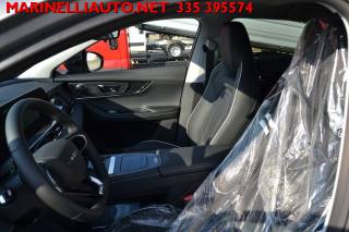 OMODA 5 usata, con Climatizzatore
