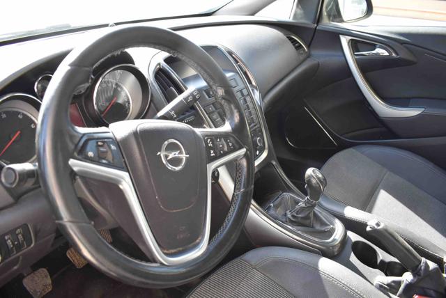 OPEL Astra usata, con Chiusura centralizzata