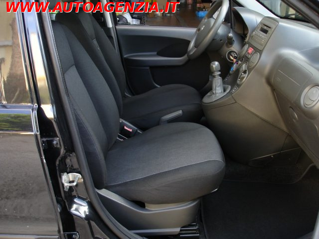 FIAT Panda usata 11