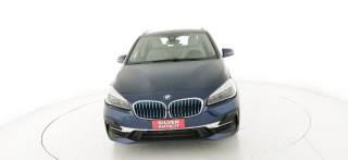 BMW 225 usata, con Airbag
