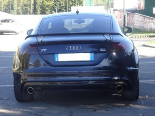 AUDI TT usata, con Alzacristalli elettrici