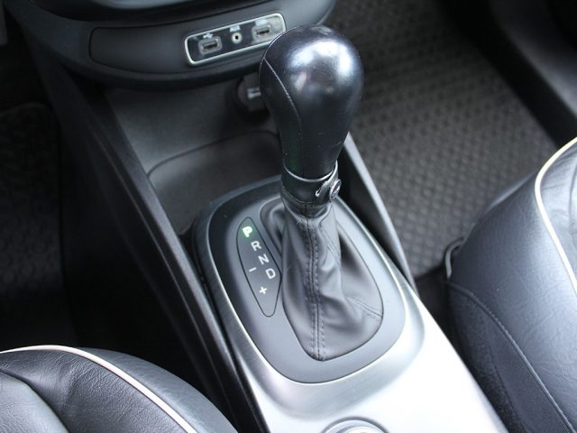 FIAT 500X usata, con Immobilizzatore elettronico