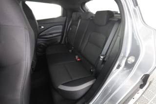 NISSAN Juke usata 3
