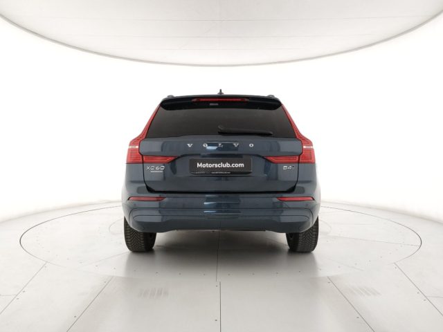 VOLVO XC60 usata, con Airbag Passeggero