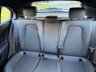 MERCEDES-BENZ A 180 usata, con Interni in pelle