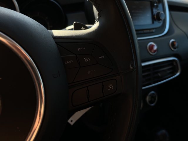 FIAT 500X usata 16