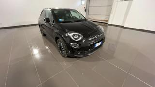 FIAT 500X usata, con Airbag