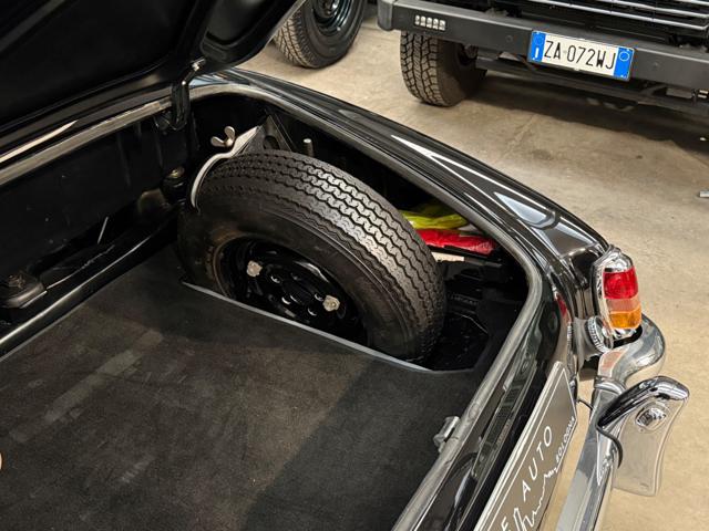 MERCEDES-BENZ 190 usata 24