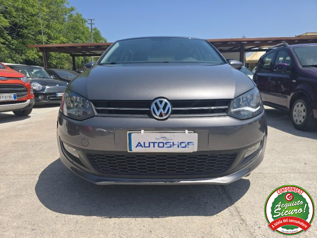 VOLKSWAGEN Polo usata 12