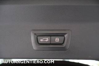 BMW X3 usata, con Supporto lombare
