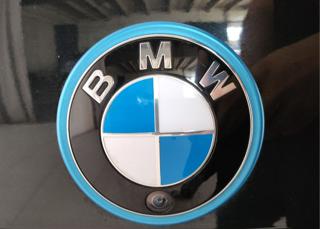 BMW i4 usata, con Isofix