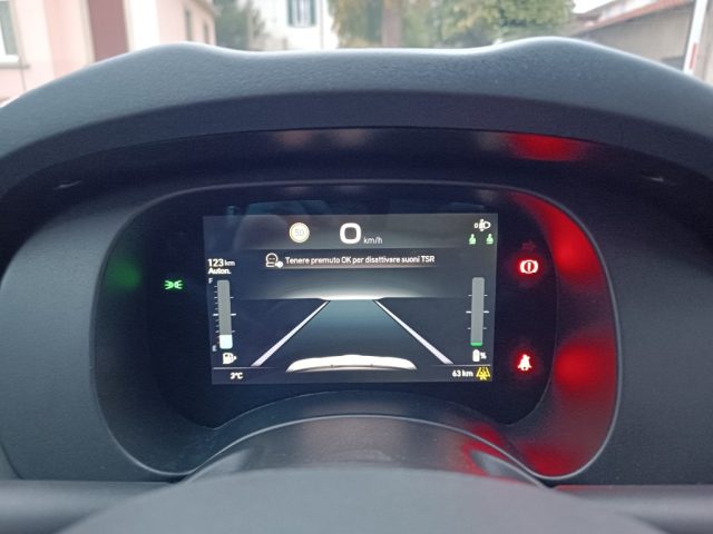 FIAT Panda usata, con Immobilizzatore elettronico