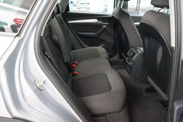 AUDI Q5 usata, con Immobilizzatore elettronico