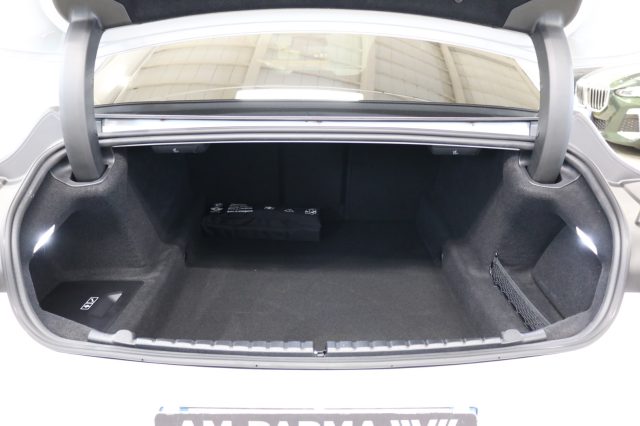 BMW 840 usata, con Servosterzo