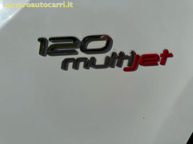 FIAT Talento usata, con Climatizzatore