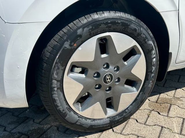 HYUNDAI Staria usata, con Chiusura centralizzata