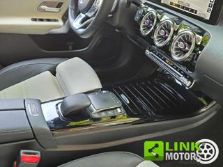 MERCEDES-BENZ CLA 200 usata 32