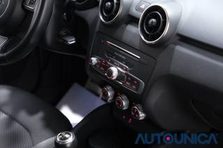 AUDI A1 usata 54