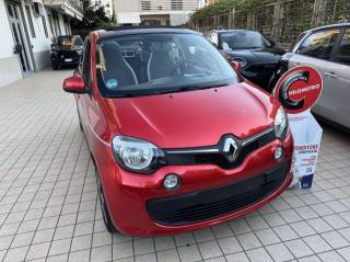 RENAULT Twingo 1.0 sce Energy openair 70cv S&S