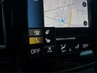 VOLVO XC40 usata, con Sistema di navigazione