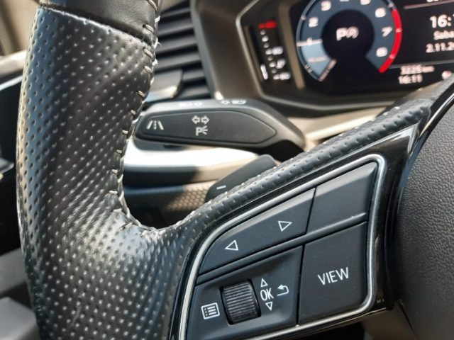 AUDI A1 usata, con Cruise Control
