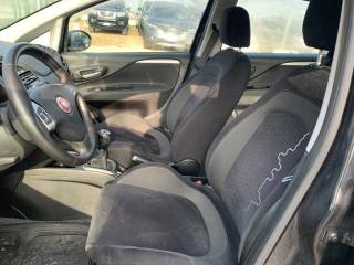 FIAT Punto usata, con Cronologia tagliandi