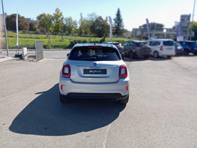 FIAT 500X usata, con Alzacristalli elettrici