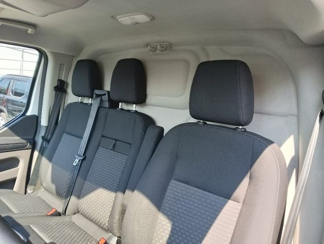 FORD Transit Custom usata, con ESP