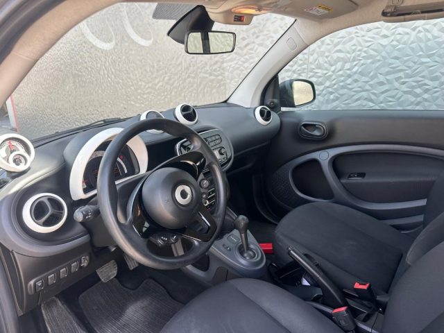 SMART ForTwo usata, con Immobilizzatore elettronico