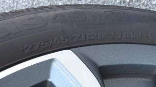 VOLVO XC90 usata, con Volante in pelle