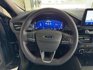 FORD Kuga usata, con ESP