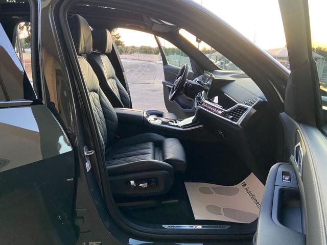 BMW X5 usata, con Controllo automatico clima