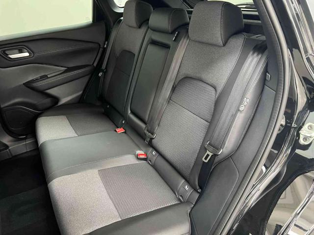 NISSAN Qashqai usata, con Climatizzatore