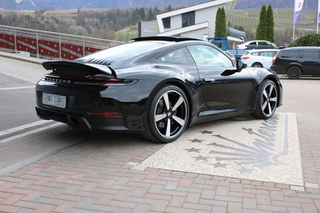 PORSCHE 911 usata, con Autoradio