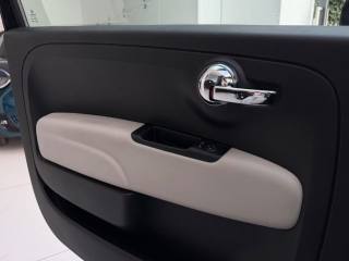 FIAT 500 usata, con Start/Stop Automatico