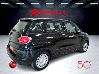 FIAT 500L usata, con Cerchi in lega