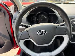 KIA Picanto usata, con ESP