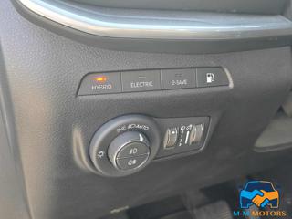 JEEP Compass usata, con Chiusura centralizzata