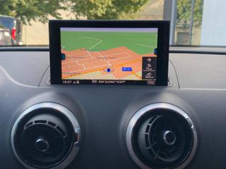 AUDI A3 usata, con Bracciolo